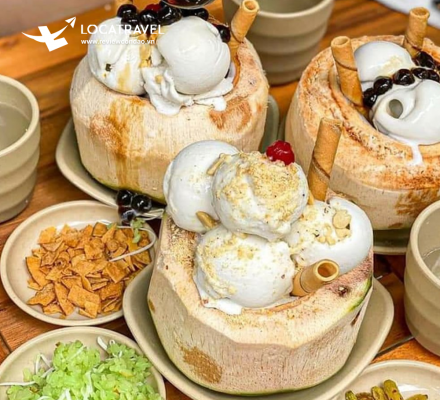 Ăn gì ở Côn Đảo? Top những quán ăn tại Côn Đảo nhất định nên thử