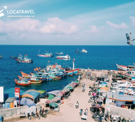 Kinh nghiệm Du lịch Côn Đảo - Tất tần tật những điều cần biết về Du lịch Côn Đảo