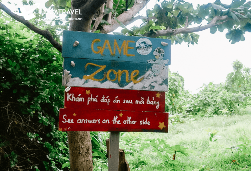Tour  7 cạnh & Hòn Cau