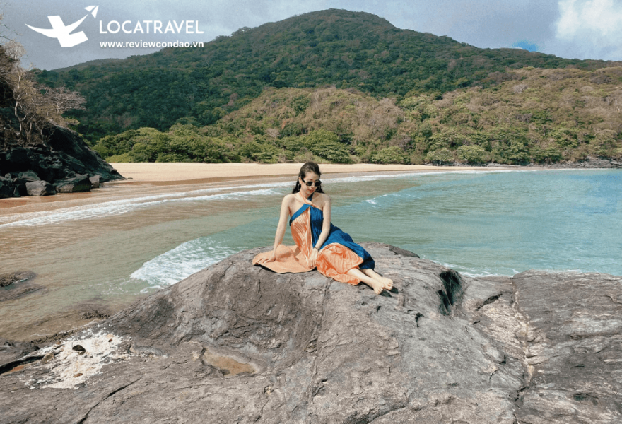 Tour Bắc Đảo