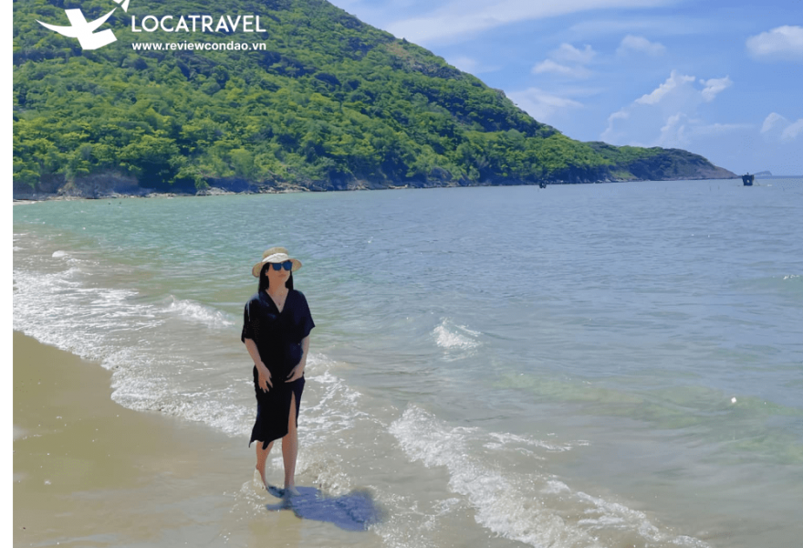 Tour Bắc Đảo