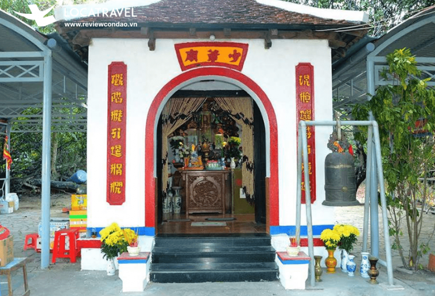 Tour Bắc Đảo