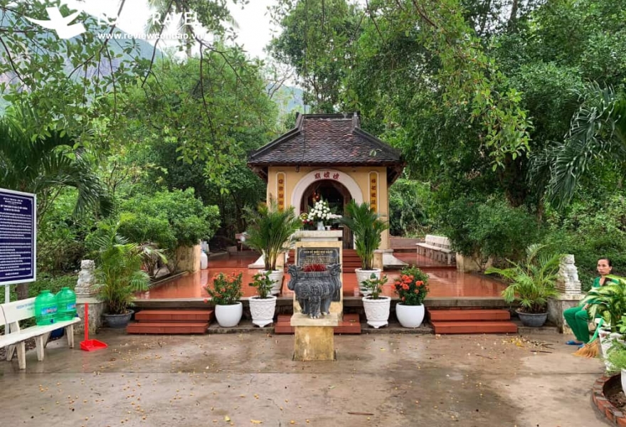 Tour Nam Đảo