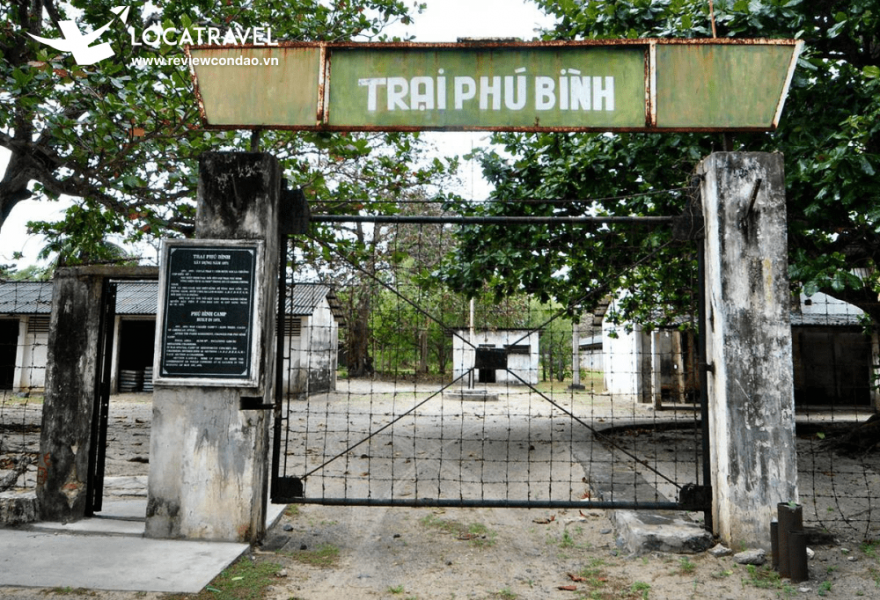 Tour di tích Lịch sử