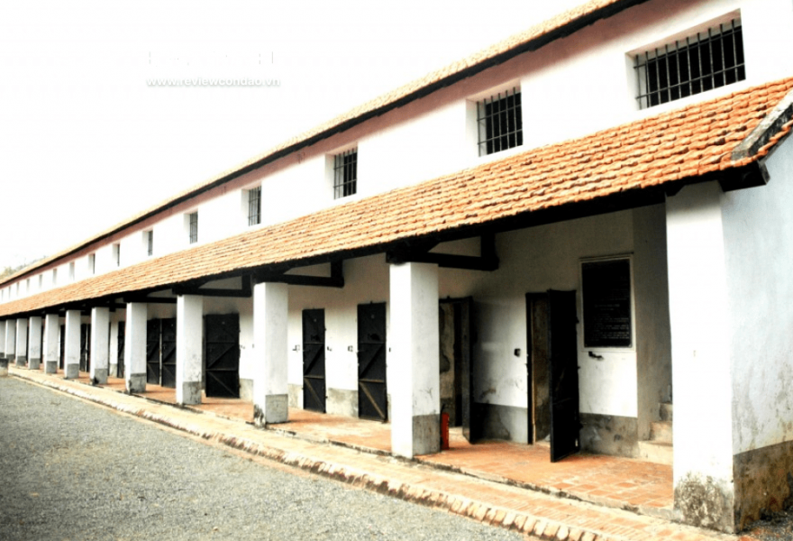 Tour di tích Lịch sử