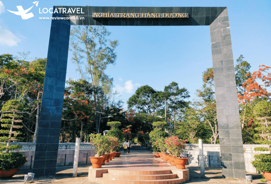 Tour di tích Lịch sử