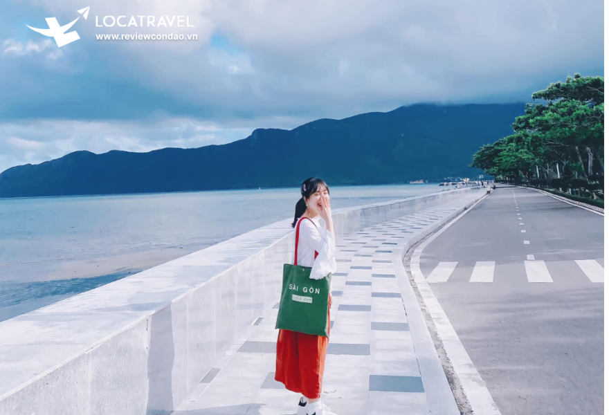 Combo Vũng Tàu - Côn Đảo 2 Ngày 1 Đêm