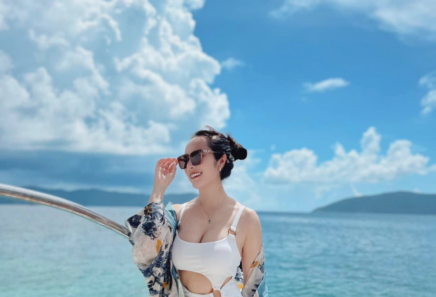 Combo HCM - Côn Đảo 2 Ngày 1 Đêm