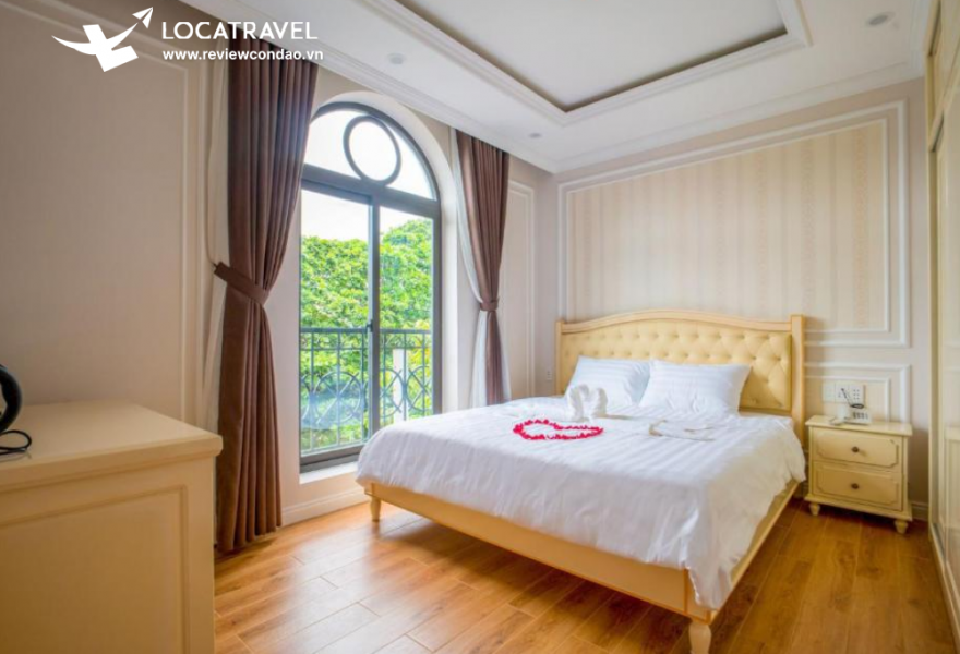 Combo Hà Nội - Côn Đảo 2 Ngày 1 Đêm